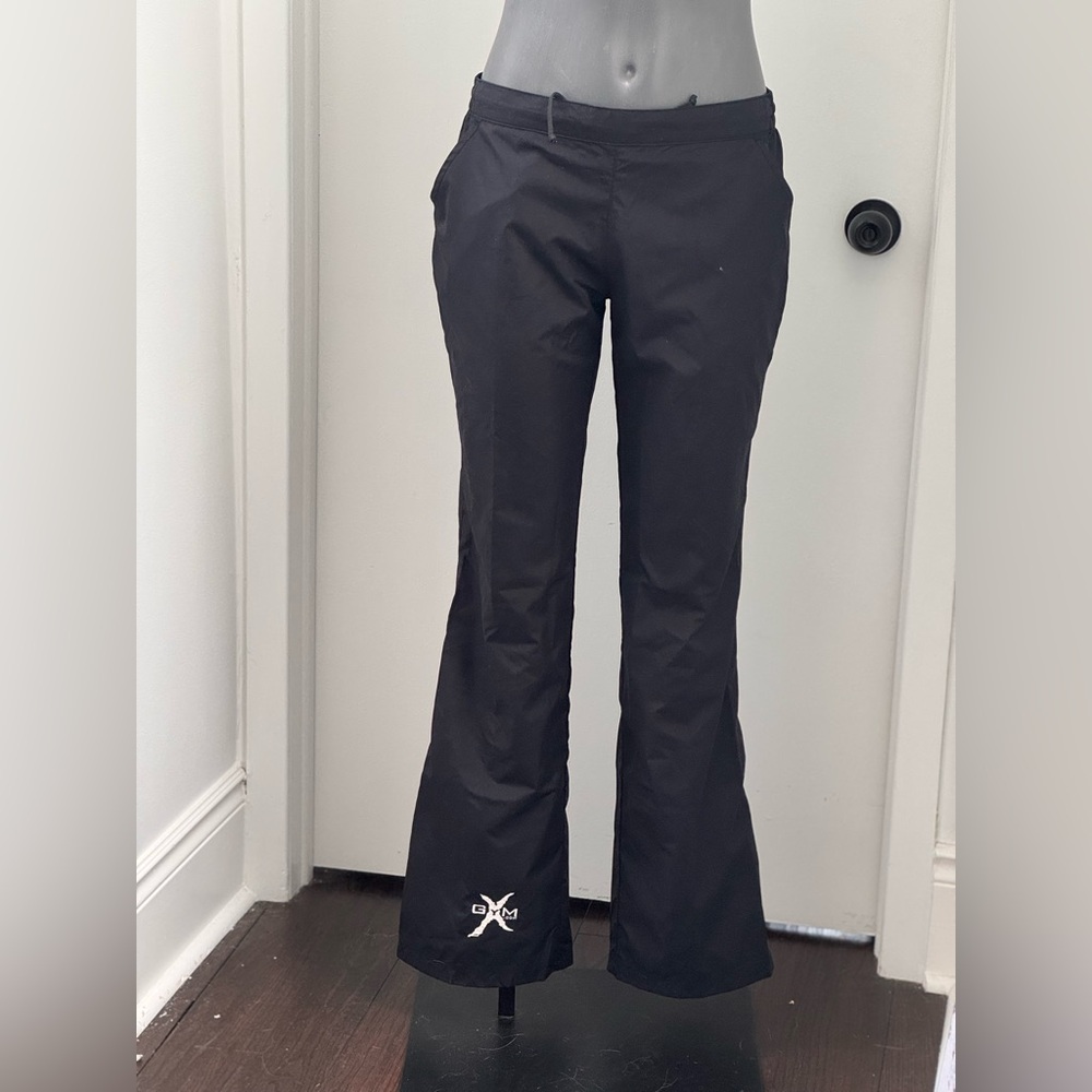 ALO Yoga Black Activewear Pants